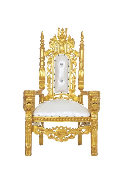 Kids Throne